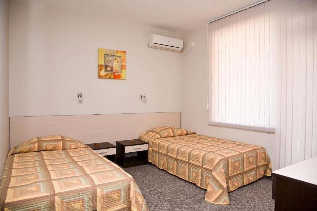 Hotel Zora