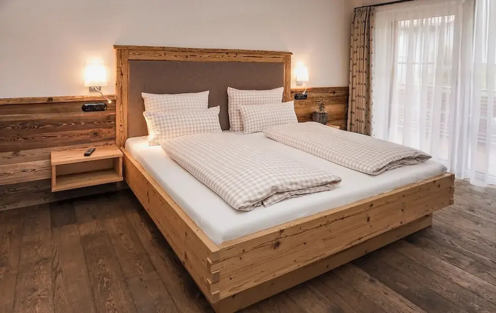 Alpin Lodges Oberjoch
