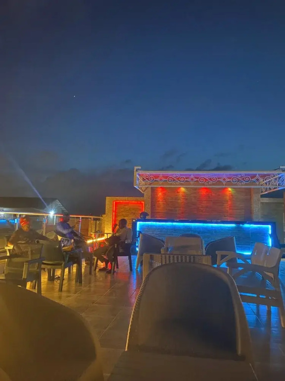 Valero Hôtel Cotonou