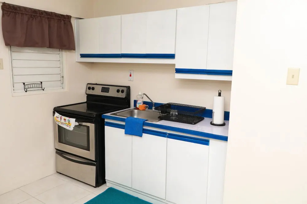 Kensington 212 Suite