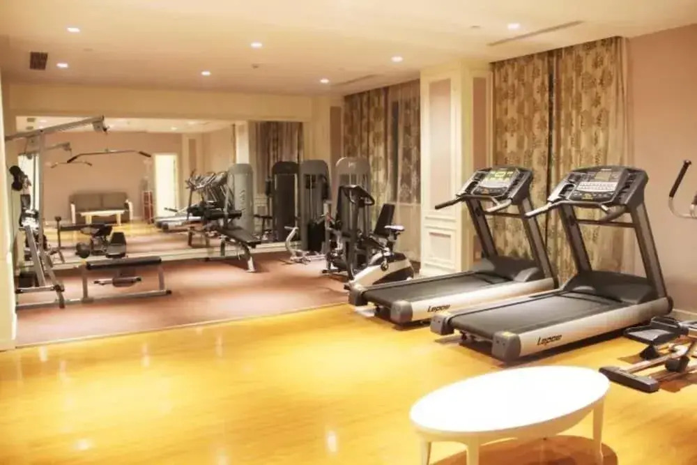 Foison Jewel Grand Hotel