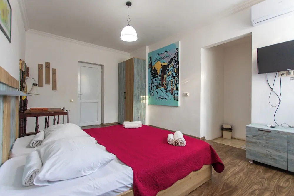 Book Hotel