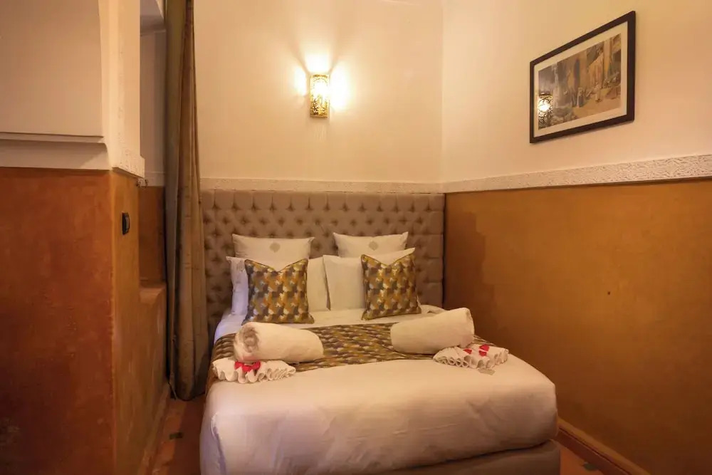 Riad OZeen