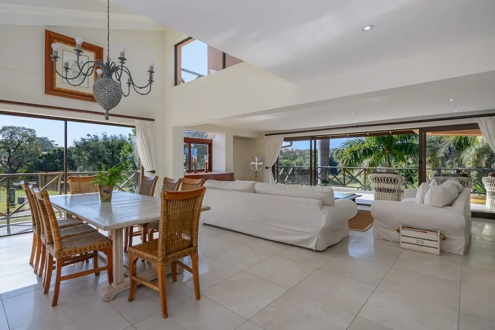 San Lameer Villa Rentals 14014