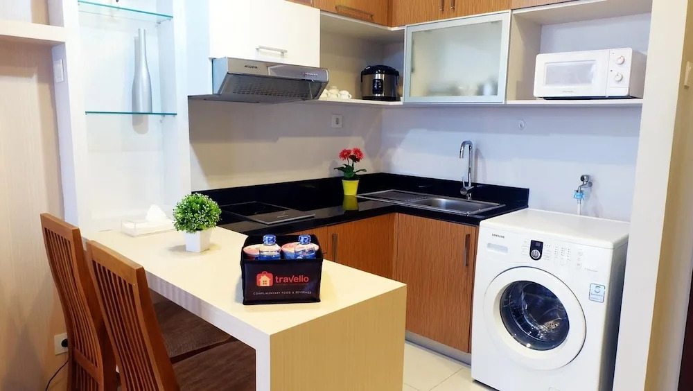1br Kemang Mansion Premium Apt