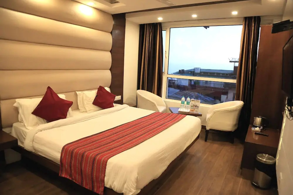 Hotel Royal Queen