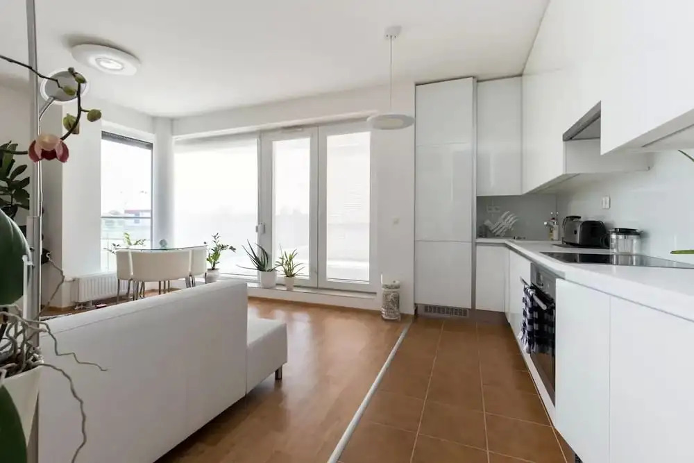 Terrace-Margaret Island-10 min downtown
