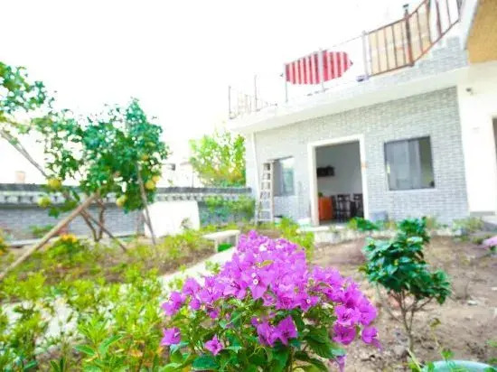 Yuyun Hostel