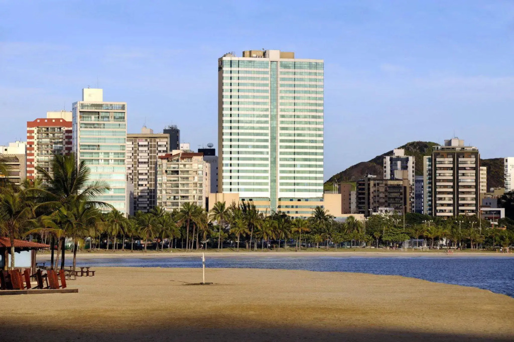 Sheraton Vitoria
