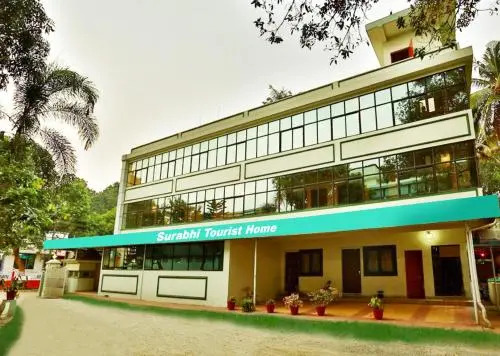 Surabhi Tourist Home
