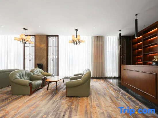 Yufurong Hotel