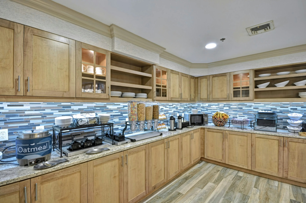 Homewood Suites by Hilton Boston-Peabody