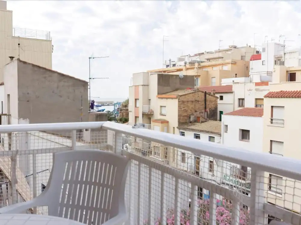 Apartamento Candela Bajos