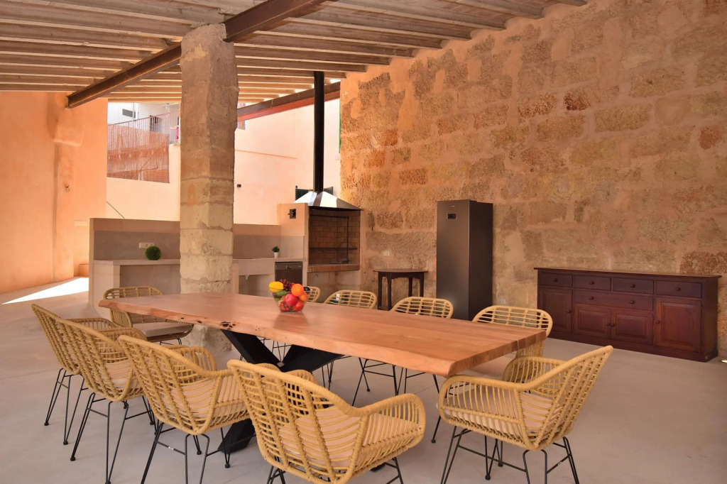 Casa Bernadi 259 by Mallorca Charme