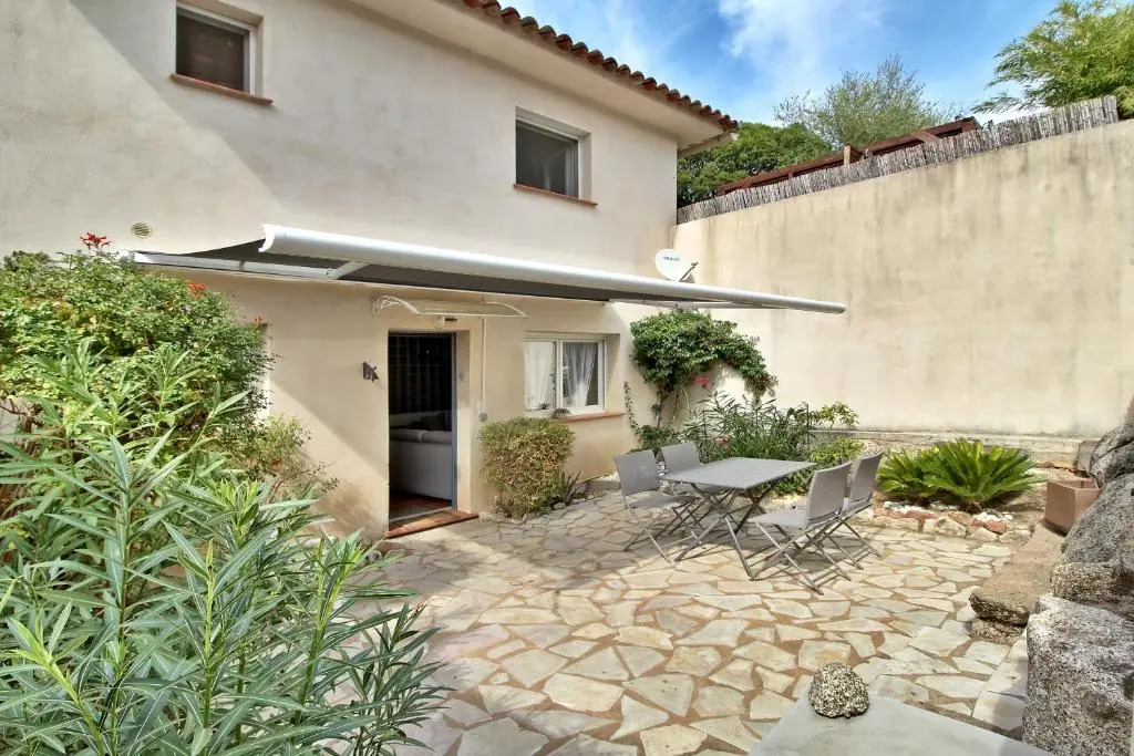 Appartement T2 Prunello By Intendance Excellency