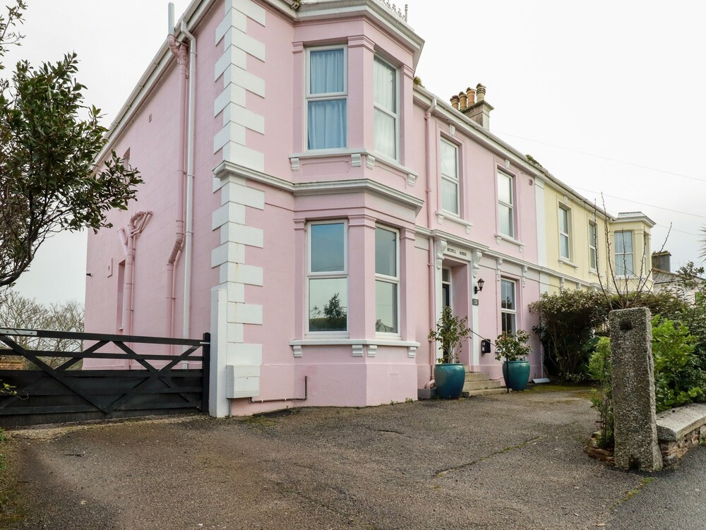 Melvill House
