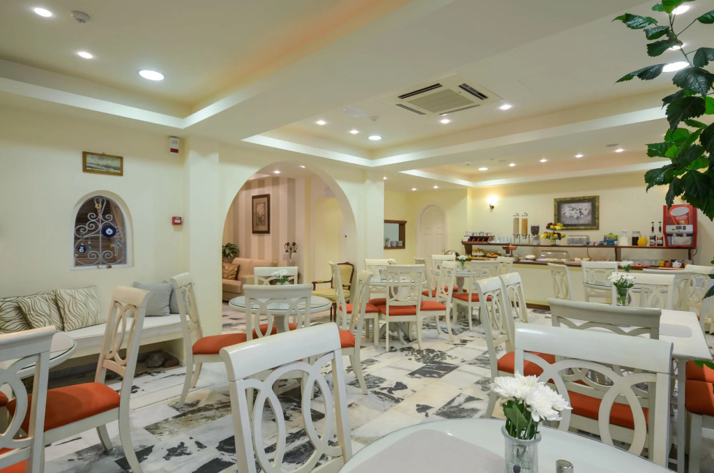 Kymata Hotel