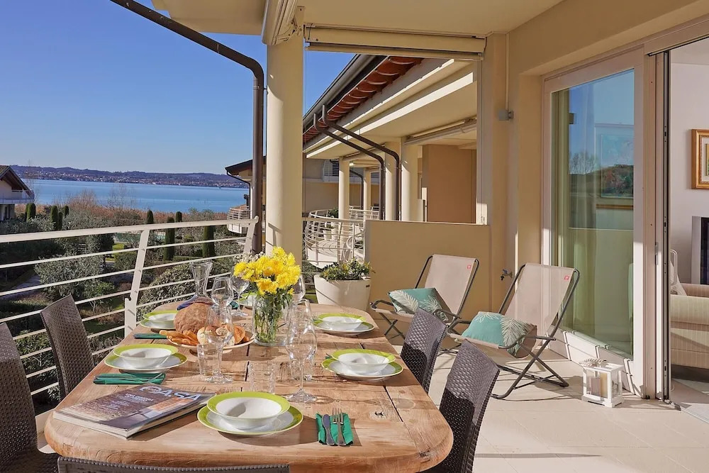 Resort Caesar C4 Sirmione Gardagate