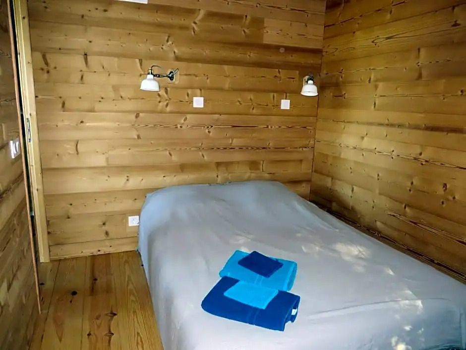 La Cabane aux Sapins