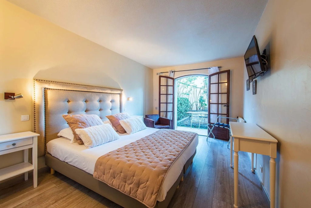 Le Confidentiel Hôtel & SPA