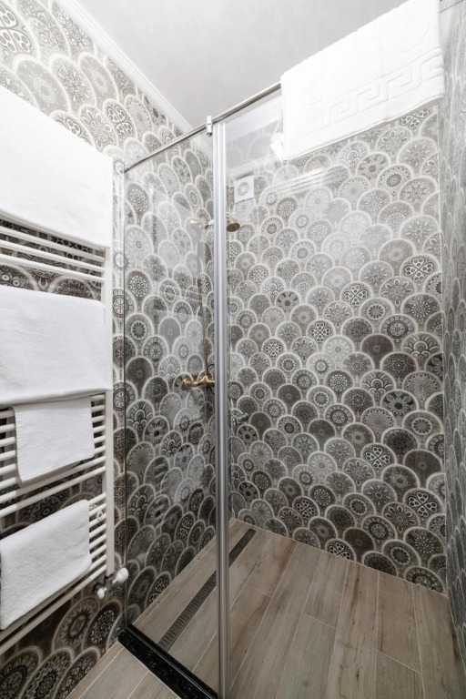 LUX apartment on Duhnovicha street .Free parking