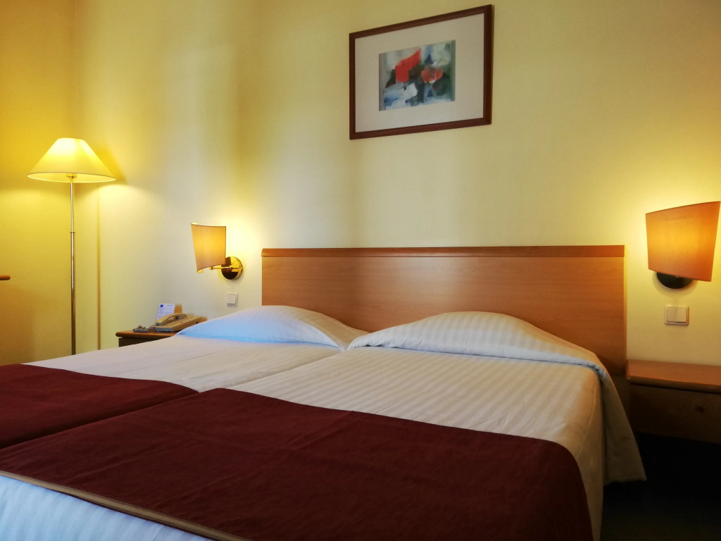 Flag Hotel Guimarães Fafe