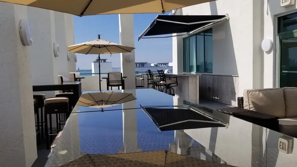 The Sixty Sixty Luxury High Rise Condo