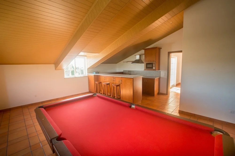 Villa With 5 Bedrooms in Palmela, With Private Pool, Enclosed Garden a