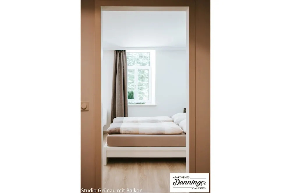 Zimmervermietung Hufnagl - Baumgartner