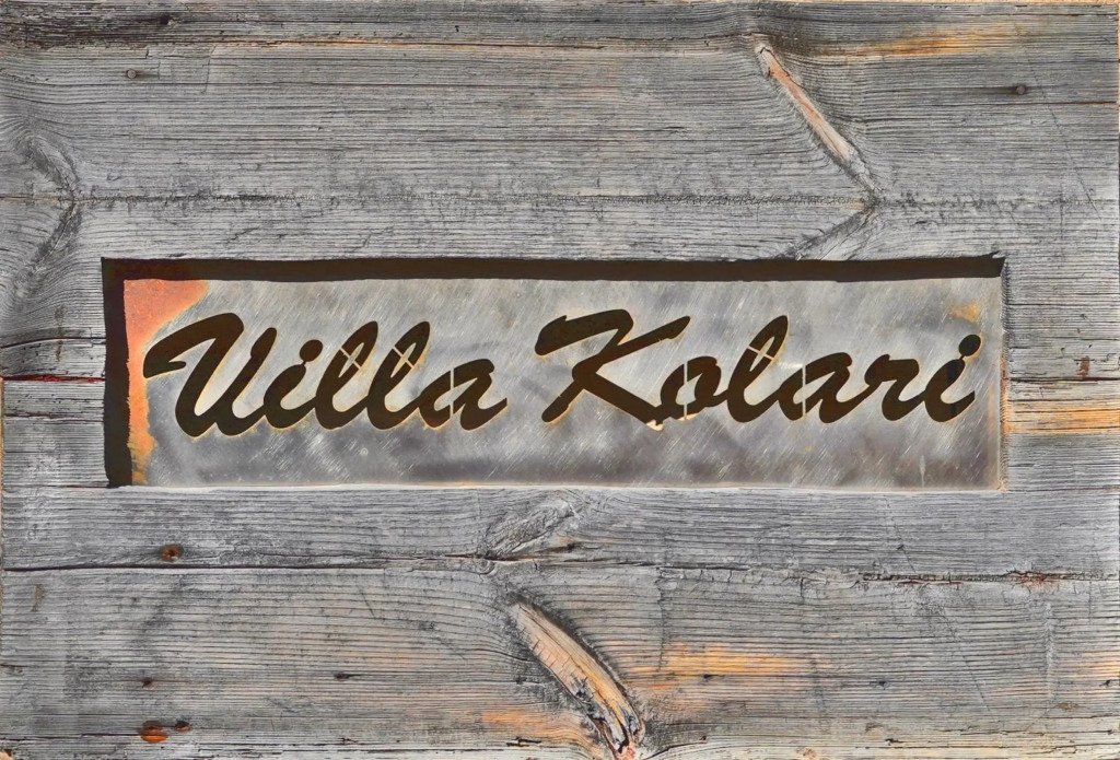 Villa Kolar
