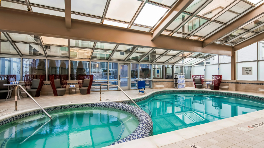 The Kingsley Bloomfield Hills - a DoubleTree by Hilton
