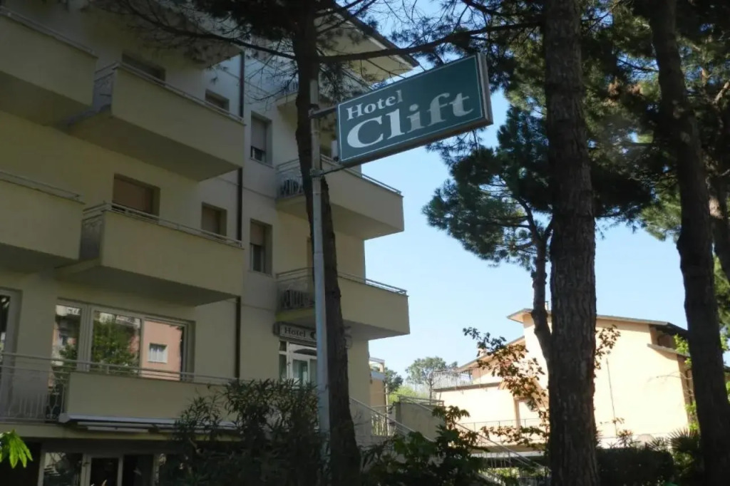 Hotel Clift