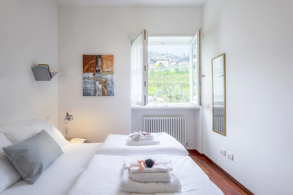 La Busa Apartments - Garda Chill Out