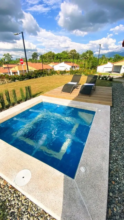Tres Colinas 55