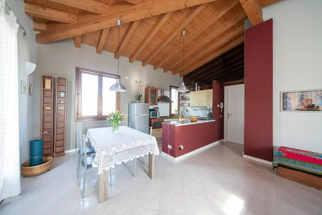 Appartamento Antica Corte