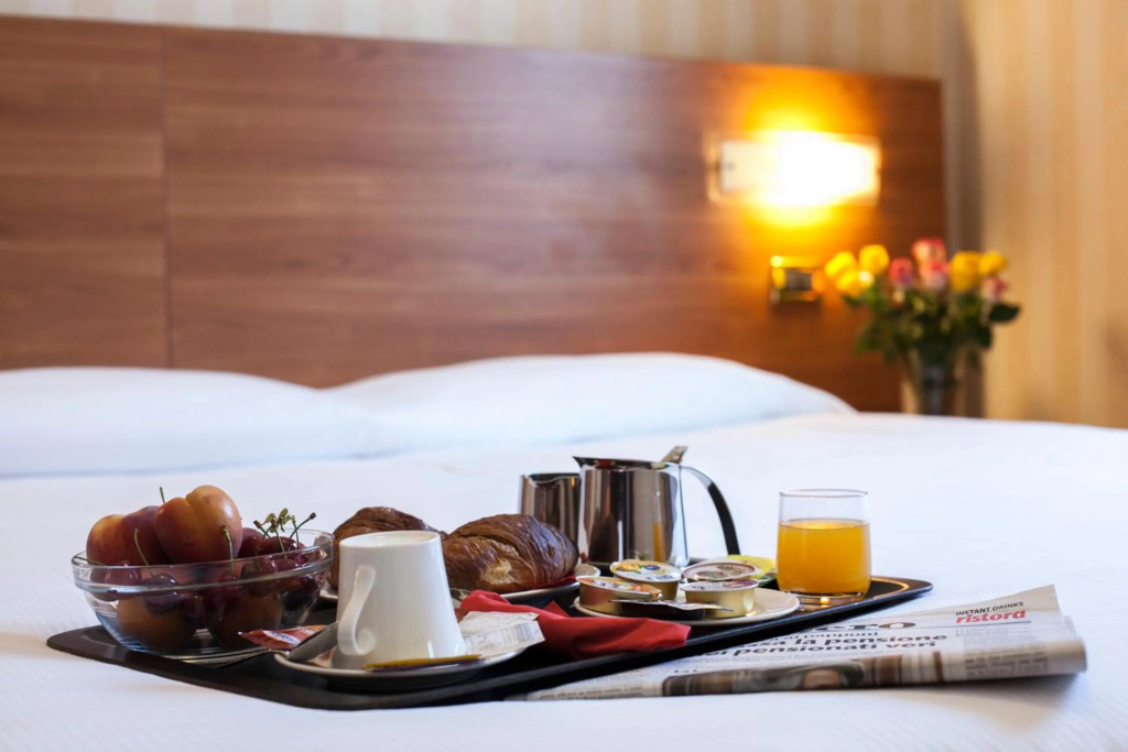Hotel 2C