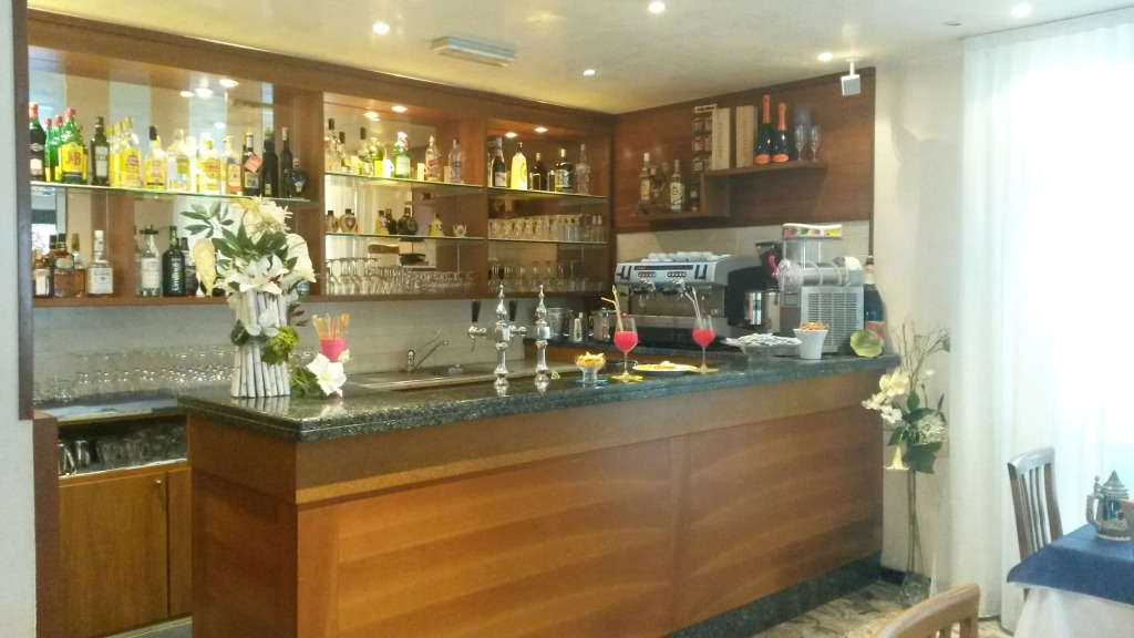 Hotel Nuova Flavia