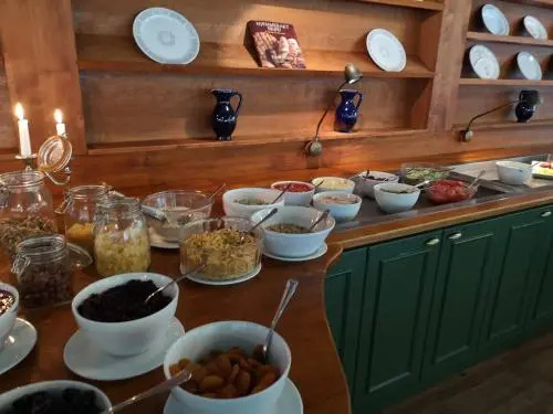 Hankø Hotell & Spa