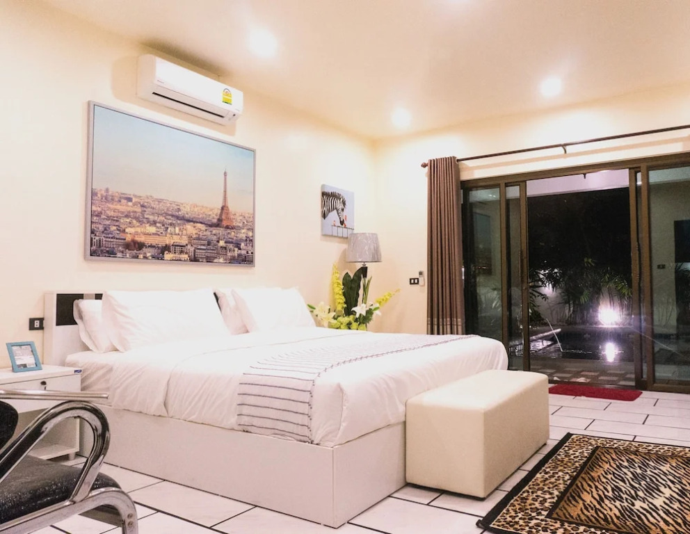 Pattaya 161 Villa