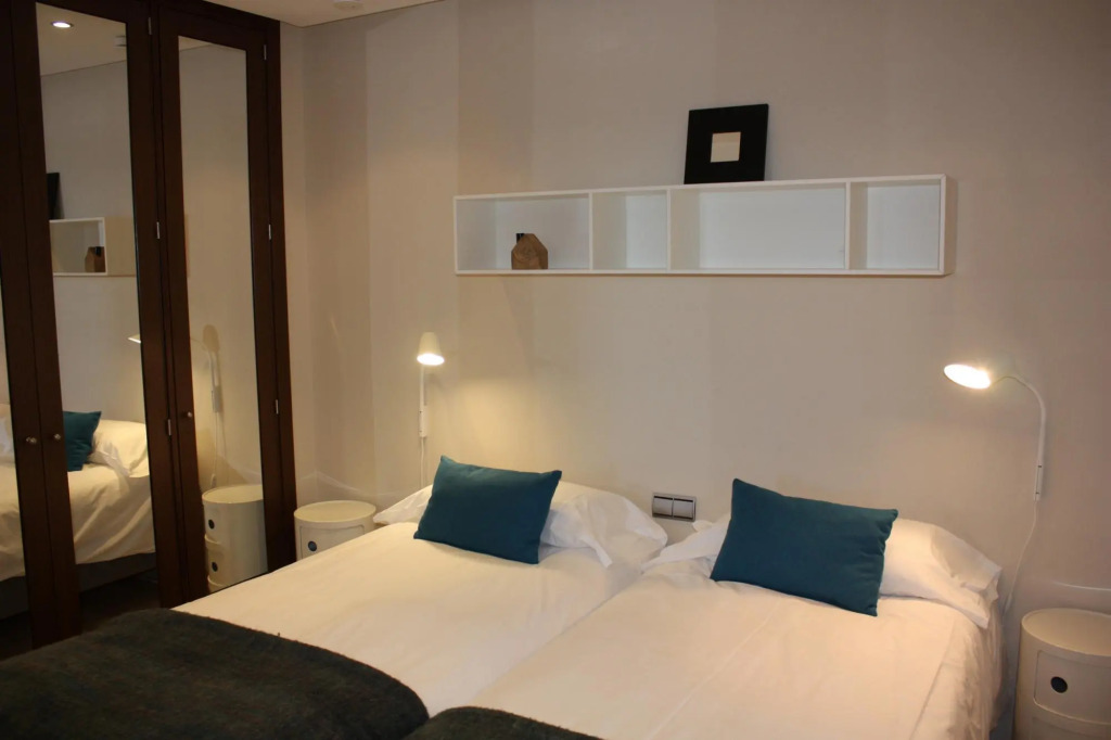 121 - 3 Bedroom with private Pool