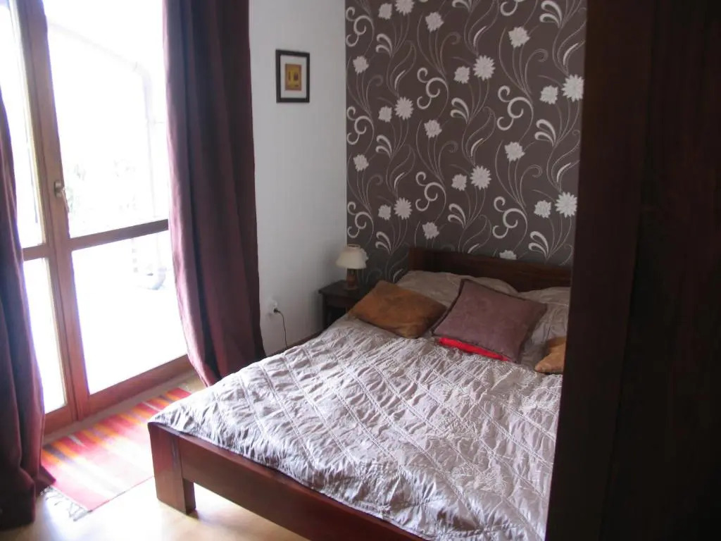 Apartament Pod Butorowym