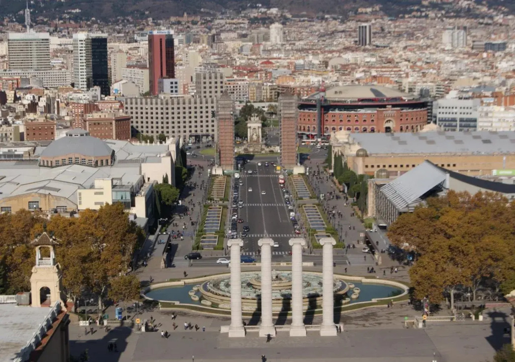 SmartRoom Barcelona