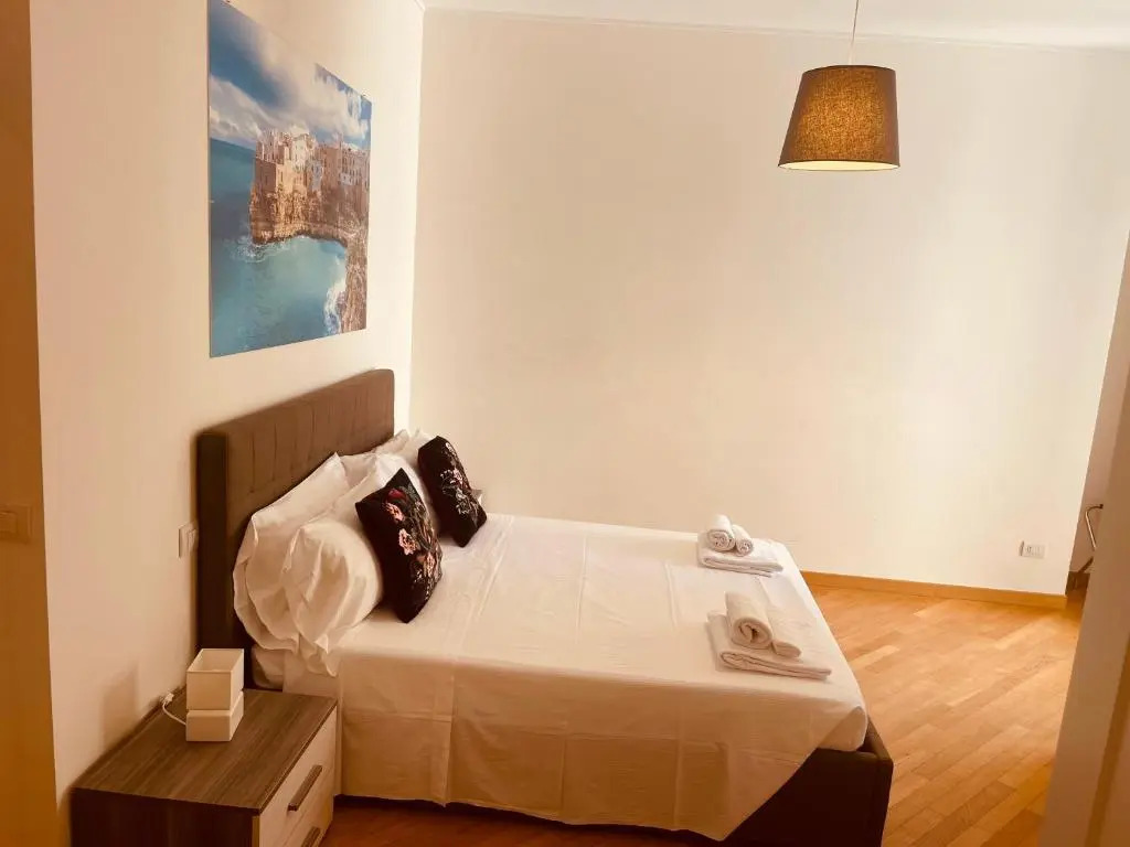 Berga Exclusive Suite 5