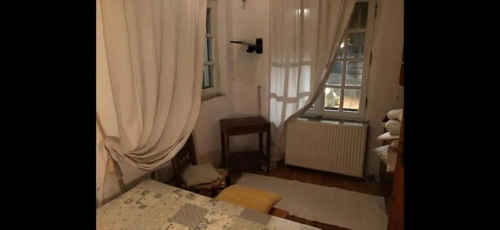 Hikers Room 3 Skiathos Town