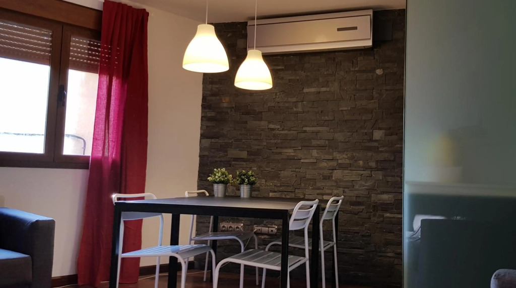 Apartamento Santa Úrsula
