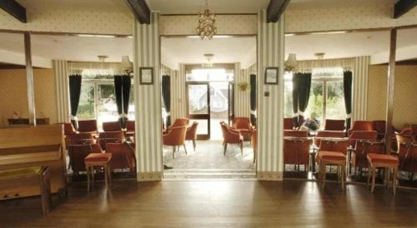 Melbourne-Ardenlea Hotel