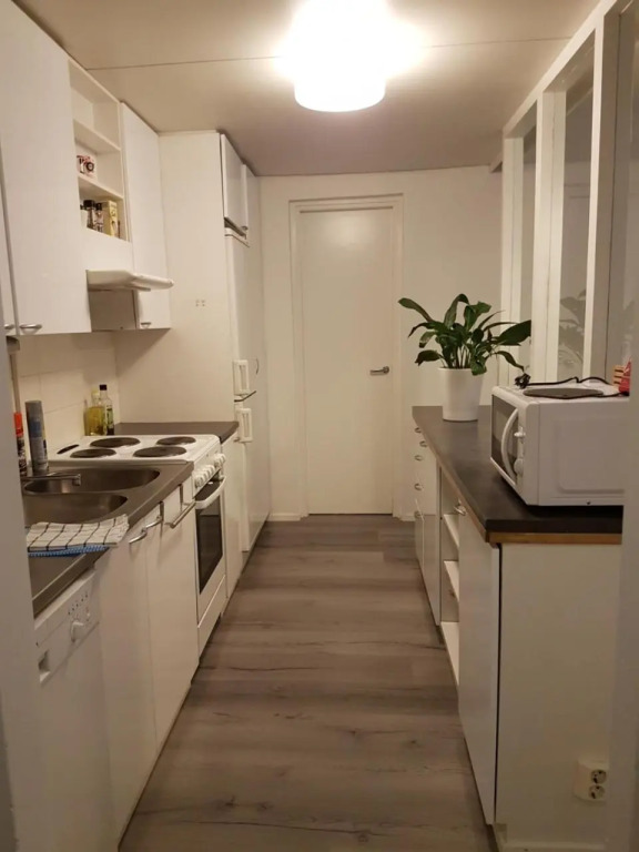 Lapland Spacious Apartment, Rovaniemi