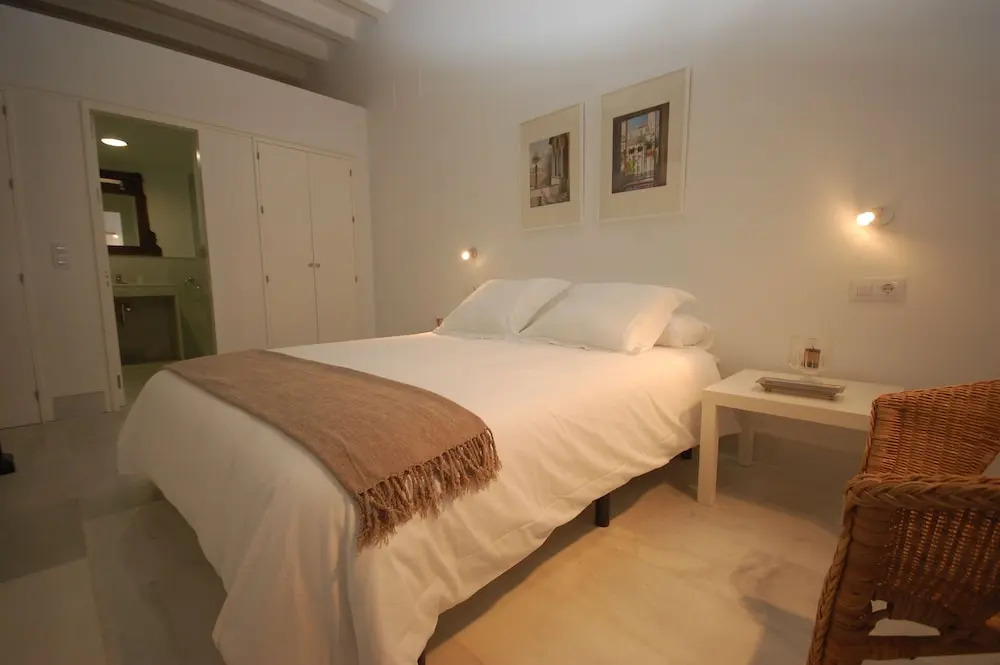 Loft San Laureano