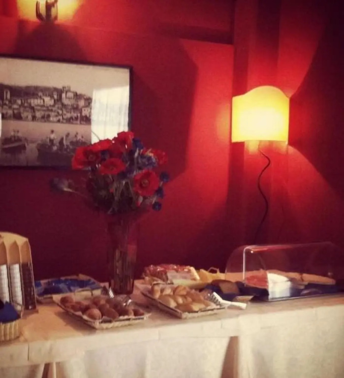 Hotel La Vela