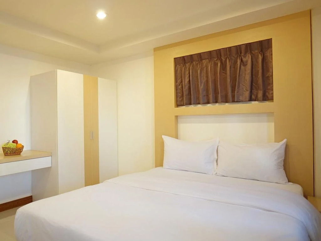 Expressotel by Ploenchit